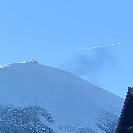 Apartmán Everyseason *