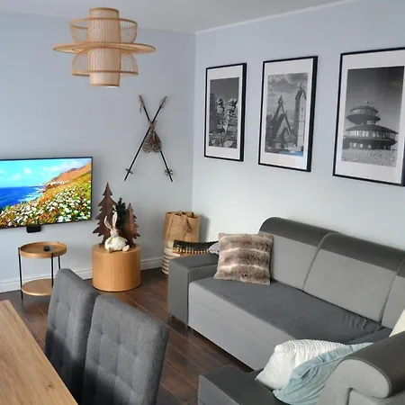 Everyseason Apartmán *