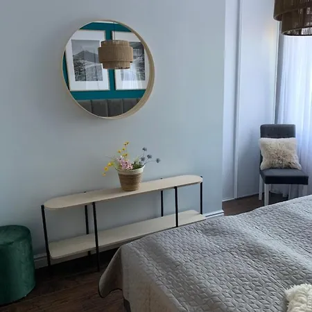 Apartmán Everyseason Karpacz