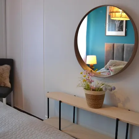 Everyseason Apartmán Karpacz