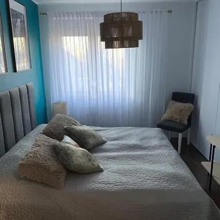 Everyseason Apartment
