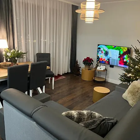 Apartmán Everyseason Karpacz