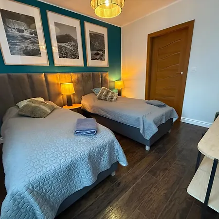 Everyseason 아파트