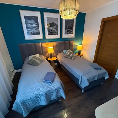 Everyseason 카르파츠