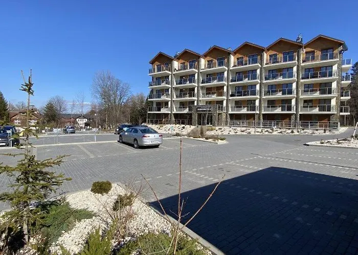 Everyseason 아파트 카르파츠