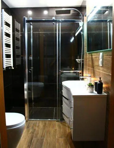 Everyseason 아파트 카르파츠