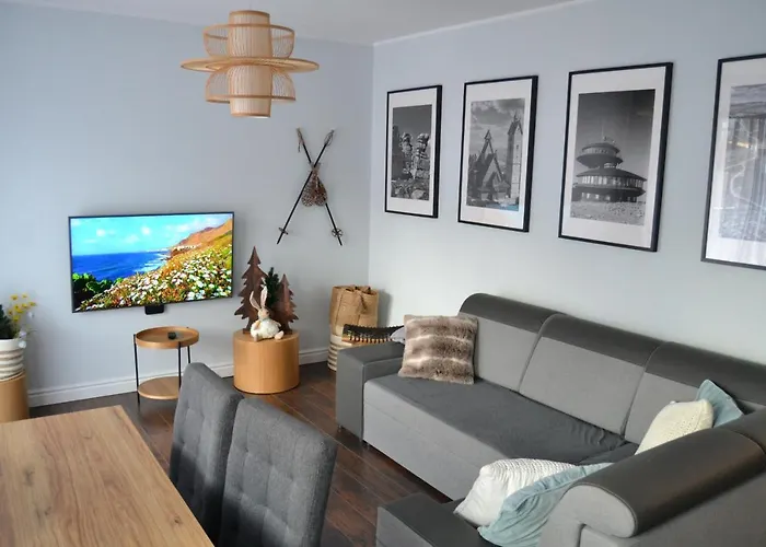 Everyseason 아파트 *