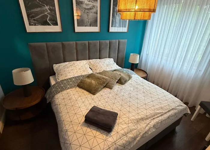 Everyseason 아파트 *