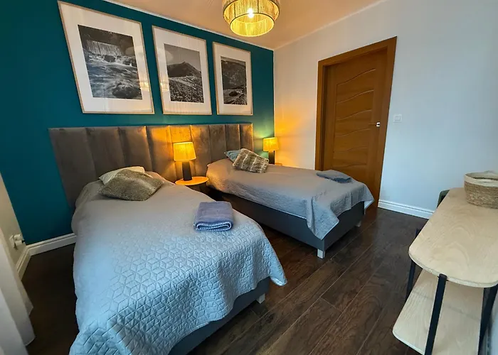 Everyseason 아파트 카르파츠