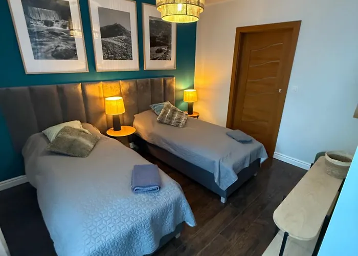 Everyseason 아파트 *