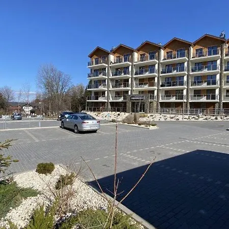 Everyseason Apartment Karpacz