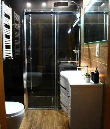 Everyseason Apartment Karpacz