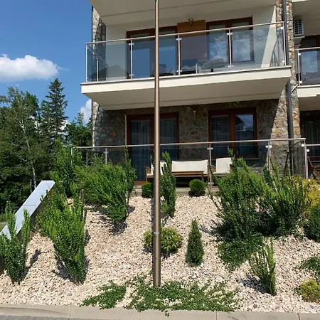 Everyseason Apartment *