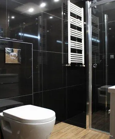 Everyseason Apartment Karpacz