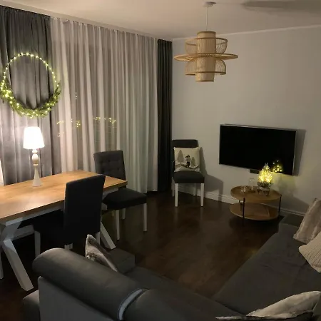 Everyseason Apartment *