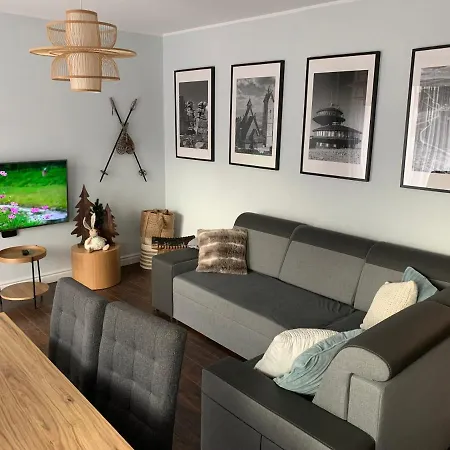 Everyseason Apartment Karpacz