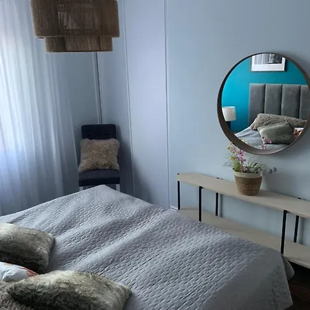 Apartment Everyseason