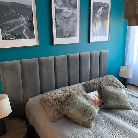 Everyseason Apartment