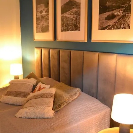 Everyseason Apartment *