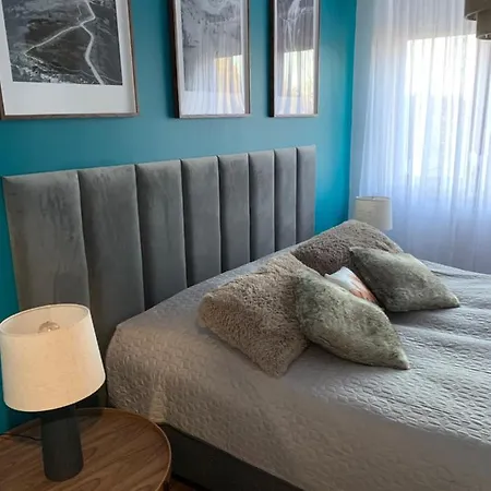 Apartment Everyseason