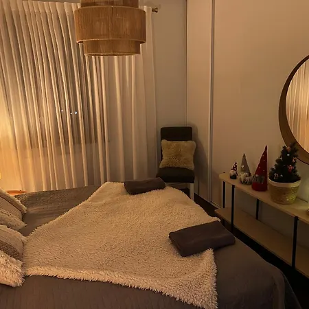 Everyseason Apartment