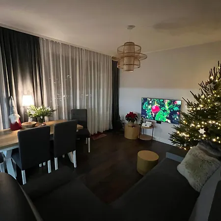 Apartmán Everyseason Karpacz
