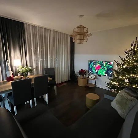 Appartement Everyseason *