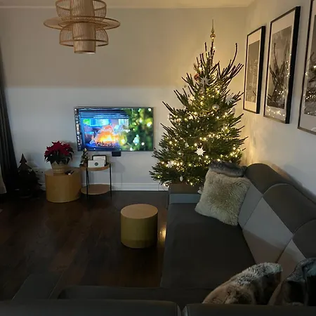 Everyseason Lejlighed *