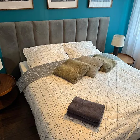 Everyseason Apartment Karpacz