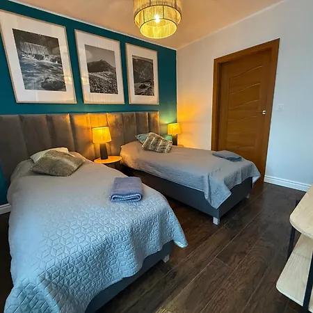 Everyseason Apartment Karpacz