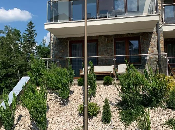 Everyseason Apartment *