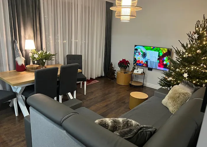 Apartment Everyseason Karpacz