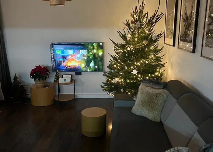 Everyseason Apartment *