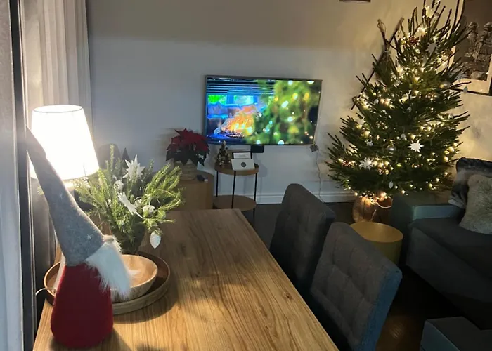 Apartment Everyseason *