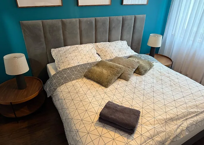 Everyseason Apartment Karpacz