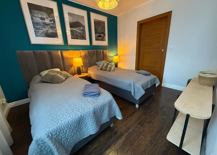 Everyseason Apartment