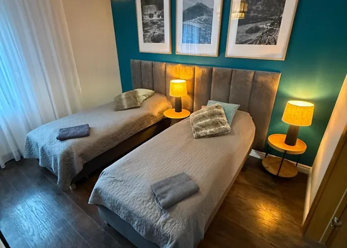 Everyseason * Karpacz